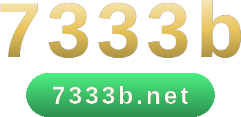 7333b logo