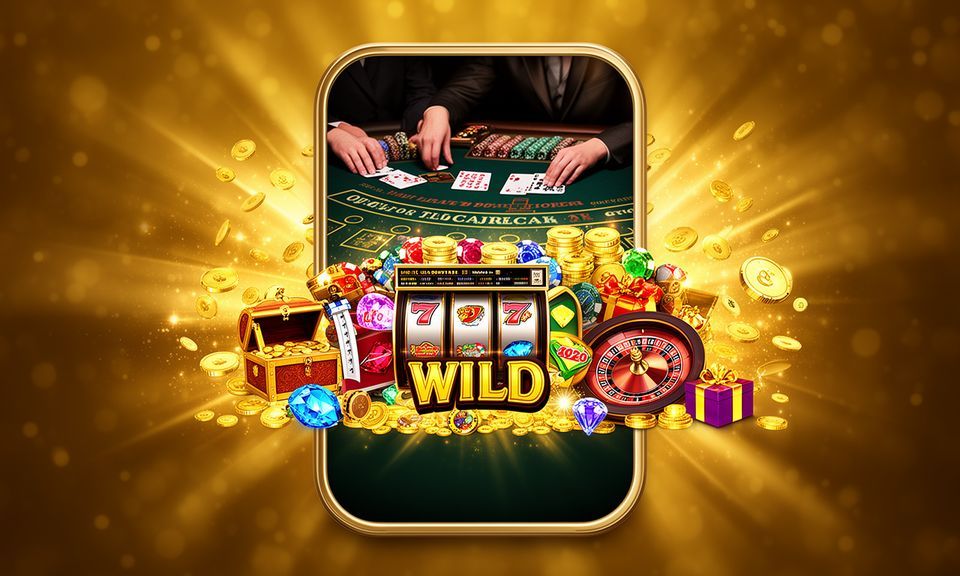7333b mobile gaming